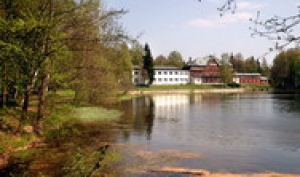 rekreační areál Maxičky