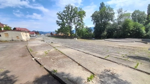 FOTO: Město postupně oživuje areál Bažantnice, konají se zde koncerty