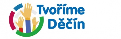 Přijďte se seznámit s vybranými nápady projektu Tvoříme Děčín