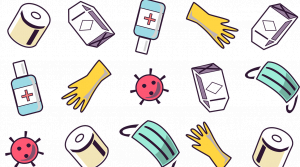 Přehled očkovacích center a odběrových míst v Ústeckém kraji