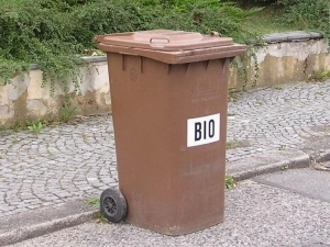 Přehled svozu bioodpadu