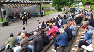 Rogalo DC plánované na neděli 27. září je zrušeno