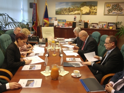 Z východního nádraží bude jednou vzdělávací centrum