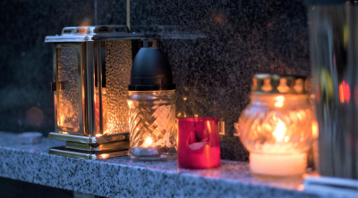 Dušičky: Více autobusů, prodloužená otevírací doba hřbitovů