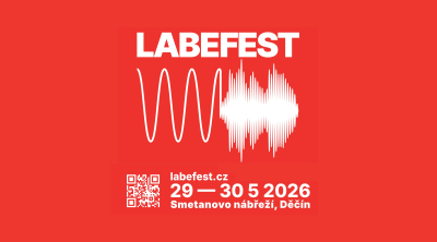 Změna: Hudební festival LABEFEST bude letos zdarma