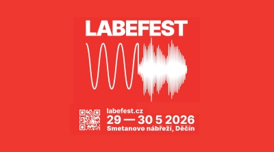 Změna: Hudební festival LABEFEST bude letos zdarma
