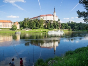 Město Děčín aktualizuje svůj Strategický plán. Zapojte se i vy
