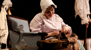 Město zve seniory zdarma na Casanovu