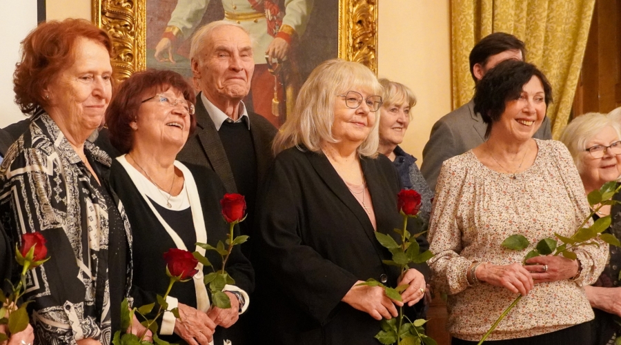 Nominujte osobnost na Cenu města 2025