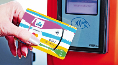 Děčínská karta nabízí od září širší využití