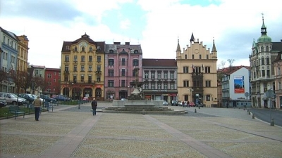 Pozor na změnu směru jízdy