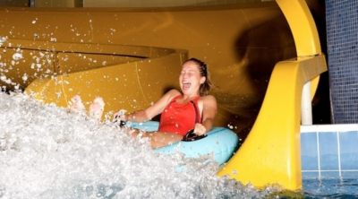 Aquapark od února upraví ceník vstupného