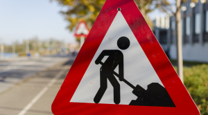 Video: Práce na rekonstrukci plynovodu pokračují na Teplické ulici dalším úsekem mezi ul. P. Holého a Pivovarskou