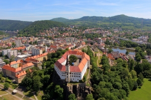 Dny architektury podruhé v Děčíně