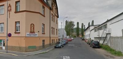 Ovocná ulice bude  částečně neprůjezdná