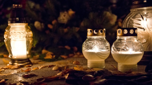 Otevírací doba hřbitovů v období Dušiček