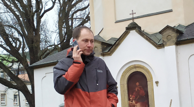 Náměstek primátora Tomáš Brčák: Mým cílem je levnější a efektivnější provoz města