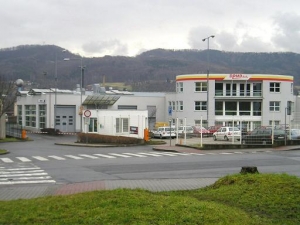 Upozornění na změny městské autobusové dopravy