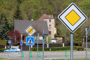 Ukažte dětem, jak se chovat na ulici, navštivte dopravní hřiště na Kamenické