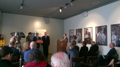 Děčín získal první místo za otevřenost