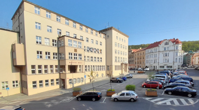 ANKETA: Jaké informační kanály města využíváte?