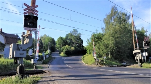 V Děčíně bude během léta probíhat rekonstrukce části silnice II/261