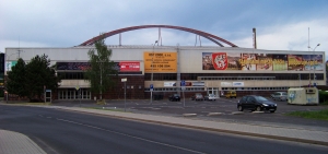 Hokejová reprezentace začne přípravu na MS zápasy v Děčíně 10.4. a 11.4.