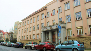 Matrika je až do odvolání uzavřena