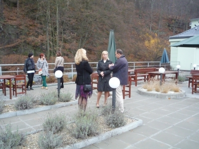 Rekonstrukce Domova pro seniory je dokončena