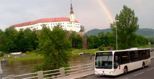 Informace o výjimkách z obecného postupu - Směrnice č. 5-6 k pořizování služeb, materiálu a majetku města