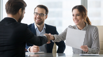 VOLNÉ PRACOVNÍ MÍSTO: VEDOUCÍ ODBORU EKONOMICKÉHO