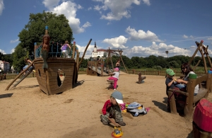 Průzkum: Lidé v Děčíně preferují bezpečnost