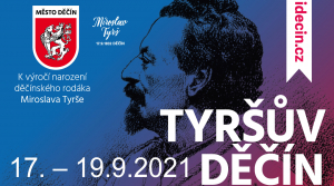 TYRŠŮV DĚČÍN 2021