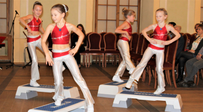 Město vyhlašuje tradiční anketu „Nejúspěšnější sportovci statutárního města Děčín za rok 2021“