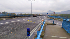 Řidiče v Děčíně čekají zásadní dopravní uzavírky