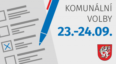 Informace pro voliče k občanským průkazům