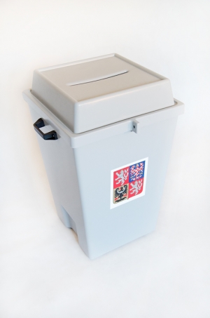 Vyhlášení výsledků voleb do zastupitelstev krajů