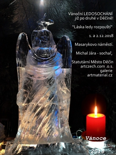 1.-2.12. Ledosochání aneb ,,Láska ledy rozpouští"