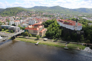 Děčín podpoří podnikatele, chce oživit cestovní ruch