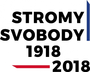 Děčín vysadí Strom svobody