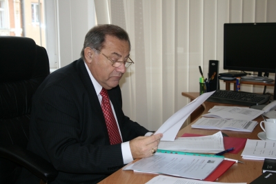 Město o nepřizpůsobivé nestojí