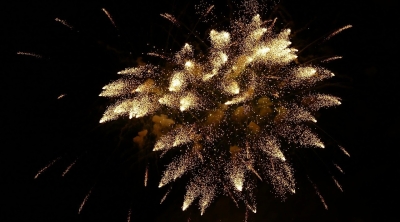 Děčín má vyhlášku zakazující používání pyrotechniky na vybraných veřejných prostranstvích