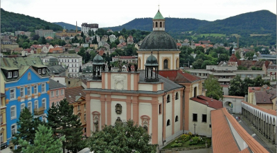 Noc kostelů letos proběhne 2. června