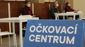 Krajská zdravotní: V děčínském očkovacím centru došlo k narušení teplotního řetězce očkovací látky