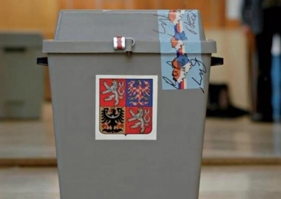 Rozhodnutí o registraci politických stran do komunálních voleb