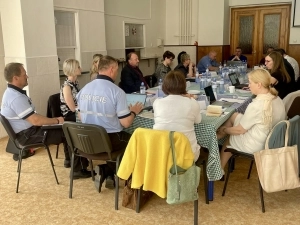 Ochrana veřejnosti, prevence kriminality a pocit bezpečí