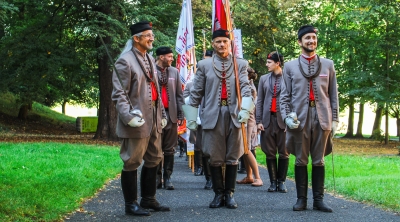 PROGRAM: Tyršův Děčín oslaví významného rodáka