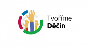 Tvoříme Děčín je pro rok 2023 pozastaveno, město chce nyní dokončit rozdělané projekty