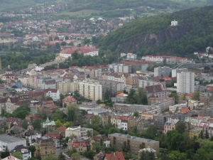 Železniční přejezd na Starém Městě bude uzavřen