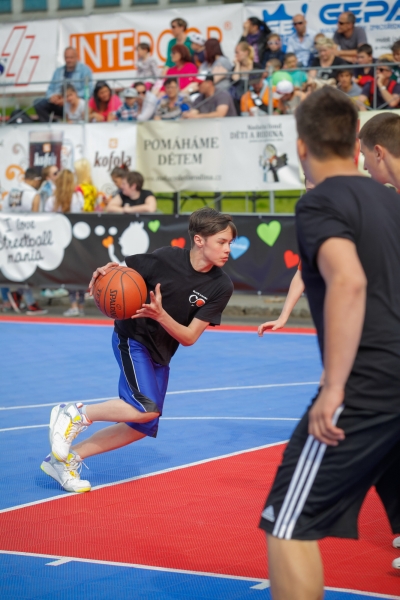 Druhý víkend slavností je před námi